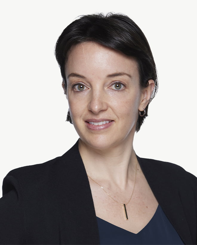 Jenna Godfrey, MD, MSPH - Slocum Center for Orthopedics & Sports
